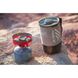 Чашка Jetboil Sumo Titanium Companion Cup FluxRing Titan, 1.8 л (JB CCP180-SUMTI)