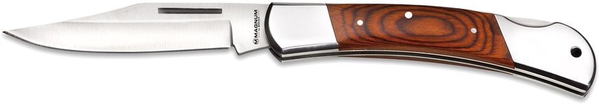 Нож Boker Magnum Handwerksmeister 2 (01MB312)