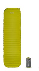 Самонадувающийся коврик Pinguin Sherpa NX, 186x55x3см, Green (PNG 720242)