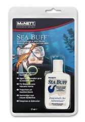 MCN.40832 Sea Buff 37ml in Clamshell антифог (McNETT)