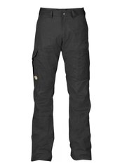 Штани Fjallraven Karl Trousers Long S/44