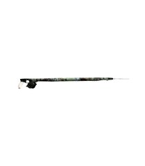 Рушниця для підводного полювання Airbalate - camouflage speargun cm. 110 with reel 63110MA(OMER)(diving)