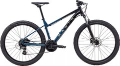 Велосипед 27,5" Marin WILDCAT TRAIL WFG 2 , рама L, 2023, TEAL