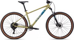 Велосипед 29" Marin BOBCAT TRAIL 4, рама XL, 2023, TAN