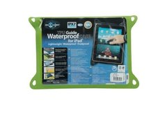 Гермочехол для планшета Sea To Summit TPU Guide W/P Case for iPad Lime, 25 х 19.5 см (STS ACTPUIPADLI)