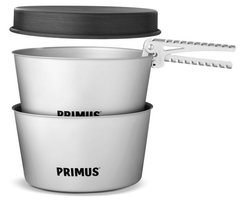Набір котелків Primus Essential Pot Set, 2.3L (7330033906158)