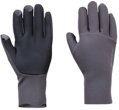 Рукавиці Shimano Chloroprene EXS 3 Cut Gloves XL к:gray