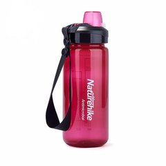 Фляга Sport bottle 0.5 л NH61A060-B purple 6927595721131