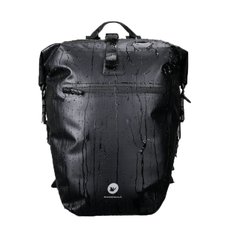 Гермосумка-рюкзак 500D 27л X21669 black RW105