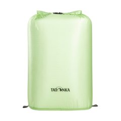 Чехол Tatonka Squeezy Dry Bag 20L, Lighter Green (TAT 3092.050)