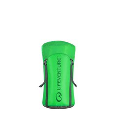 Компрессионный мешок Lifeventure Ultralight Compression Sacks, green (59180-15)