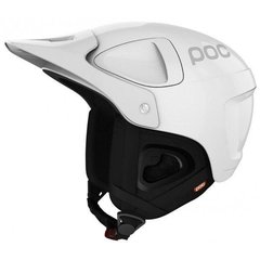 Шлем велосипедный POC Synapsis 2.0 Hydrogen White, р.XL (PC 101601001XLG1)