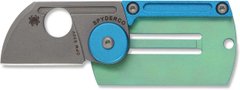 Нож Spyderco Dog tag Folder