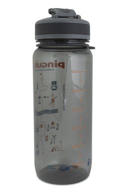 Фляга Pinguin Tritan Sport Bottle 2020 BPA-free, 0,65 L, Green (PNG 805444)