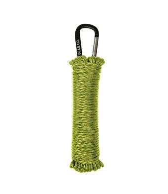 Паракорд Gear Aid by McNett 325 Paracord Utility 15 м