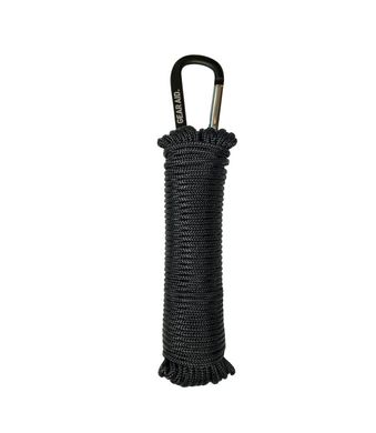 Паракорд Gear Aid by McNett 325 Paracord Utility 15 м