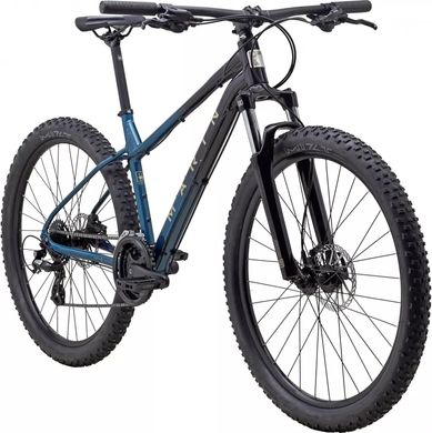 Велосипед 27,5" Marin WILDCAT TRAIL WFG 2 , рама L, 2023, TEAL