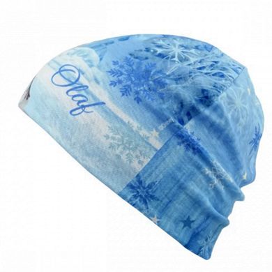 Шапка детская BUFF Frozen (зима), olaf blue 113280.707.10.00
