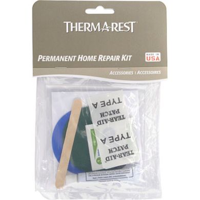 Ремонтный набор Therm-a-Rest Permanent Home Repair Kit, (08490)