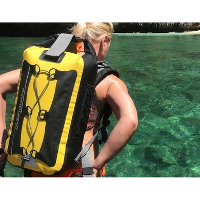 Водонепроникний рюкзак OverBoard Original Waterproof Backpack 20L