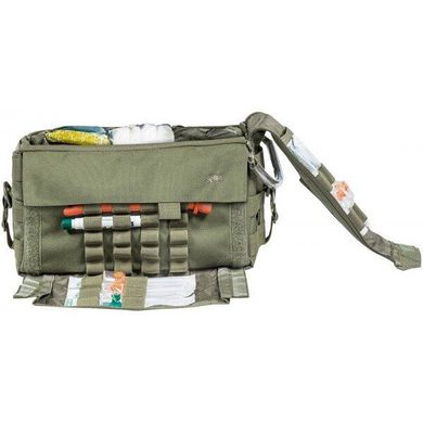 Медицинский рюкзак Tasmanian Tiger Small Medic Pack MK 2, Black, р. (TT 7588.040)