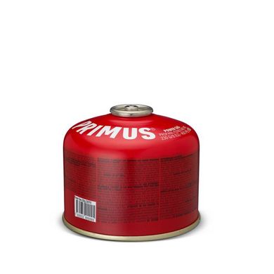 Балон газовий Primus Power Gas, 230 гр (PRMS 220710)