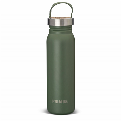 Фляга Primus Klunken Bottle, 0.7, Green (7330033911053)