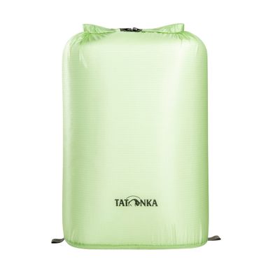 Чохол Tatonka Squeezy Dry Bag 20L, Lighter Green (TAT 3092.050)