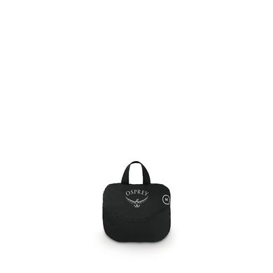 Чохол на рюкзак Osprey Ultralight Raincover M, Black, M (843820155624)