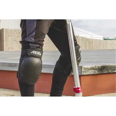 Захист коліна REKD Ramp Knee Pads