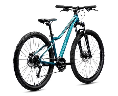 Велосипед Merida MATTS 7.30 M(17), BLUE(TEAL)