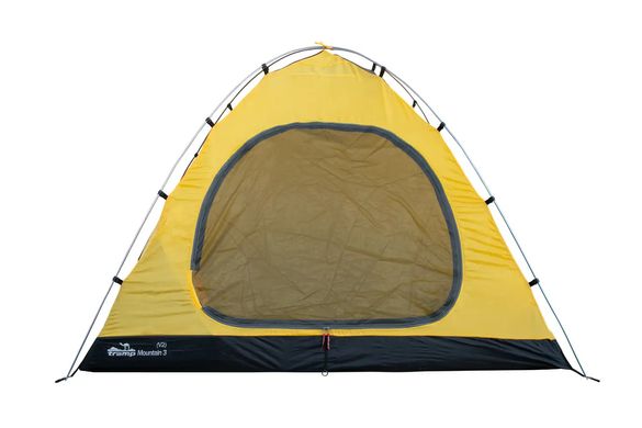 Палатка Tramp Mountain 3 v2 TRT-023