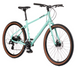 Велосипед Kona Dew Green 2022 (Mint Green, L)