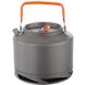 Чайник с теплообмінним елементом Fire-Maple XT2 Orange 1.5 л.