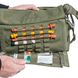 Медичний рюкзак Tasmanian Tiger Small Medic Pack MK 2, Black, нар. (TT 7588.040)