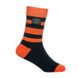 Шкарпетки водонепроникні дитячі Dexshell Children soсks orange, р-р M, помаранчеві