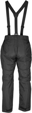 Брюки Shimano GORE-TEX Explore Warm Trouser XL к:black