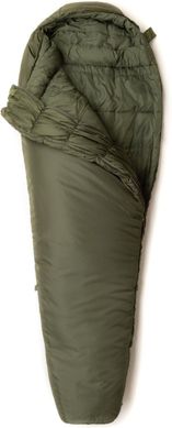 Спальный мешок Snugpak Softie Elite 4 (Comfort -10°С/ Extreme -15°C). Olive 1,95 kg