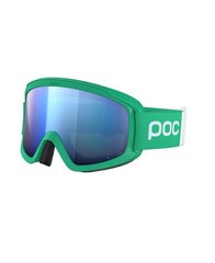 Маска гірськолижна POC Opsin Clarity Comp Emerald Green/Spektris Blue One Size (PC 408028294ONE1)