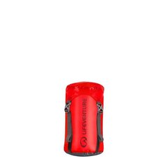 Компресійний мішок Lifeventure Ultralight Compression Sacks, red (59160-5)