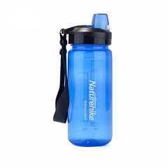 Фляга Sport bottle 0.5 л NH61A060-B blue 6927595721148