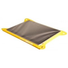Гермочехол для планшета Sea To Summit TPU Guide W/P Case for iPad Yellow, 25 х 19.5 см (STS ACTPUIPADYW)