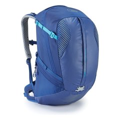 Жіночий рюкзак Lowe Alpine AirZone Velo ND25 Blue Print (LA FTE-60-BP-25)