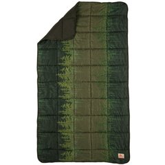 Kelty одеяло Bestie Blanket winter moss-treeline