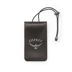 Багажна бірка Osprey Luggage Tag, Black (843820157833)