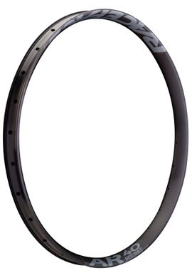 Обід RaceFace RIM,AR OFFSET,2019,40,27.5",32H,GRY