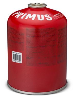 Баллон газовый Primus Power Gas, 450 гр (PRMS 220210)