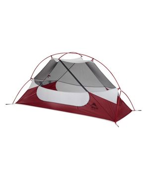 Палатка одноместная MSR Hubba NX V6, Grey (0040818027462)