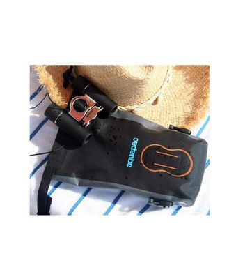 Водонепроникна сумка для фото та відеокамер Aquapac Small Stormproof Camera