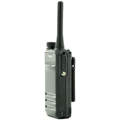 Портативная цифровая рация Hytera HP705 UHF 350-470 МГц 4 Вт 1024 каналов